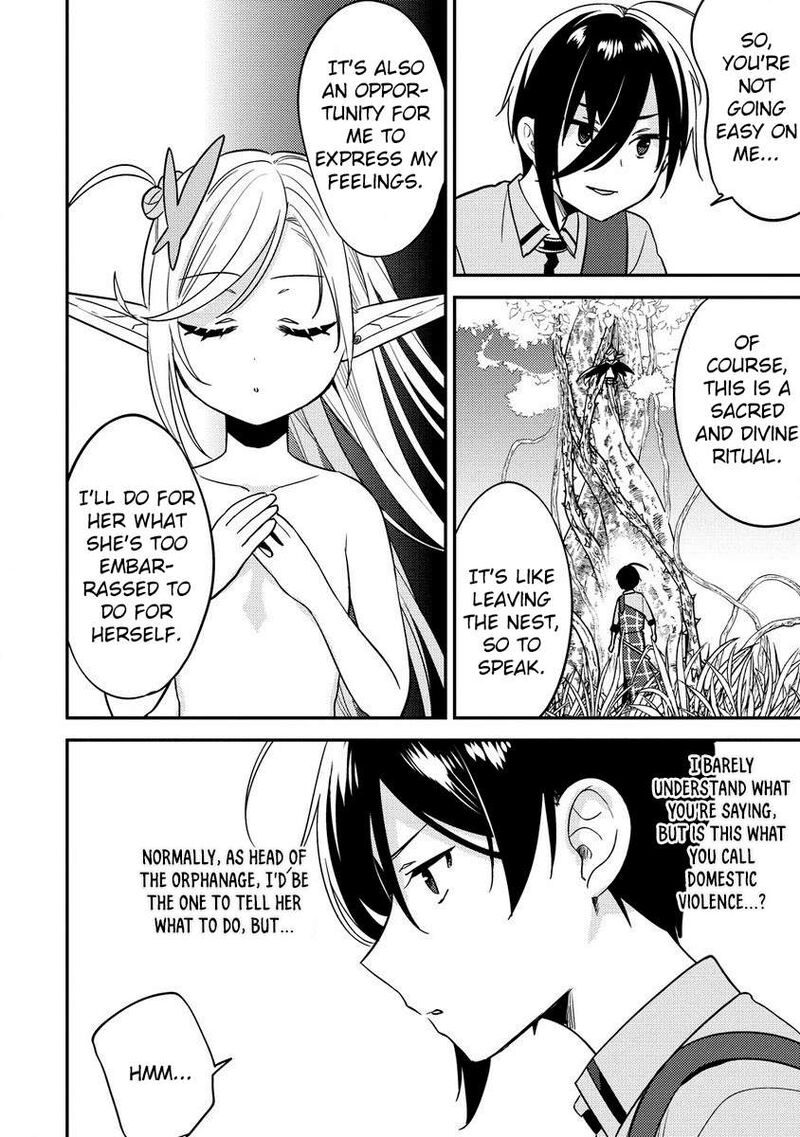 Isekai De KojIIn Wo Hiraita Kedo Naze Ka Darehitori Sudatou To Shinai Ken 58 5