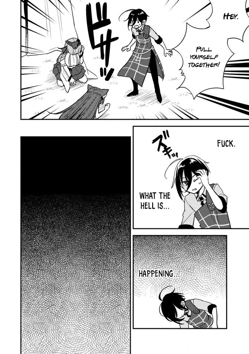 Isekai De KojIIn Wo Hiraita Kedo Naze Ka Darehitori Sudatou To Shinai Ken 59 13