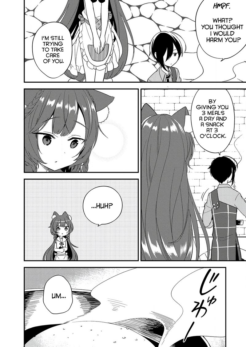 Isekai De KojIIn Wo Hiraita Kedo Naze Ka Darehitori Sudatou To Shinai Ken 6 8