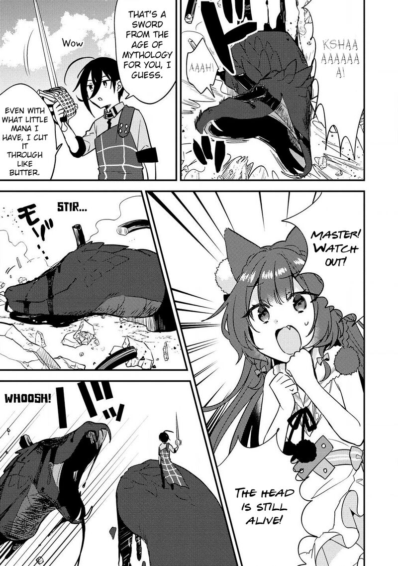 Isekai De KojIIn Wo Hiraita Kedo Naze Ka Darehitori Sudatou To Shinai Ken 62 11
