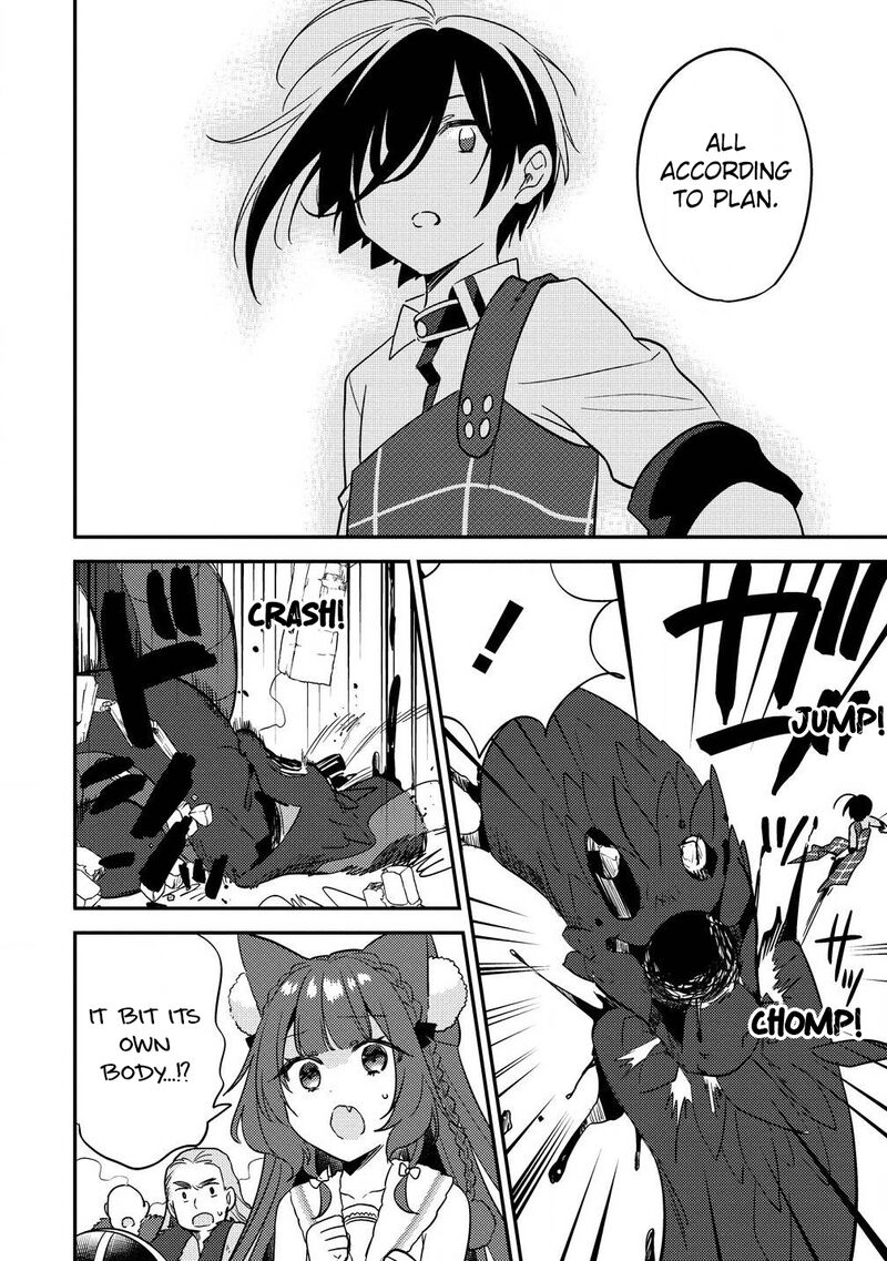 Isekai De KojIIn Wo Hiraita Kedo Naze Ka Darehitori Sudatou To Shinai Ken 62 12