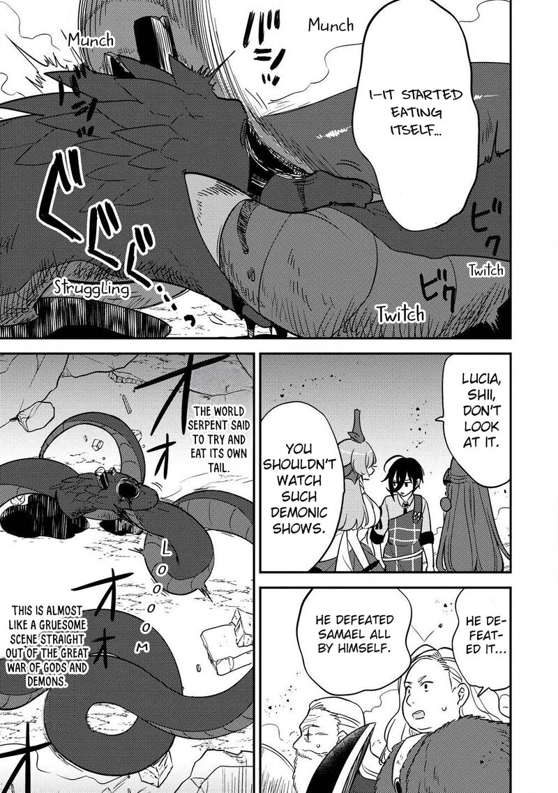 Isekai De KojIIn Wo Hiraita Kedo Naze Ka Darehitori Sudatou To Shinai Ken 62 13