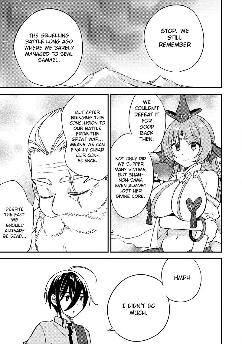 Isekai De KojIIn Wo Hiraita Kedo Naze Ka Darehitori Sudatou To Shinai Ken 62 15