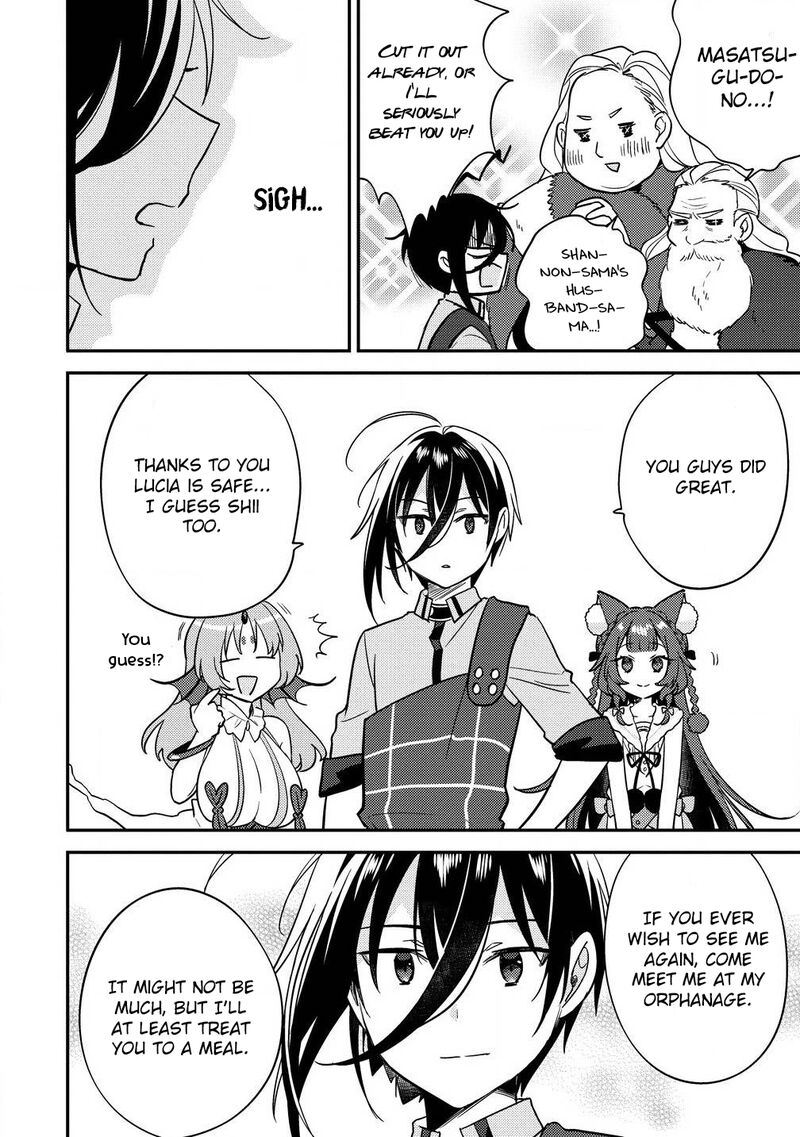Isekai De KojIIn Wo Hiraita Kedo Naze Ka Darehitori Sudatou To Shinai Ken 62 16