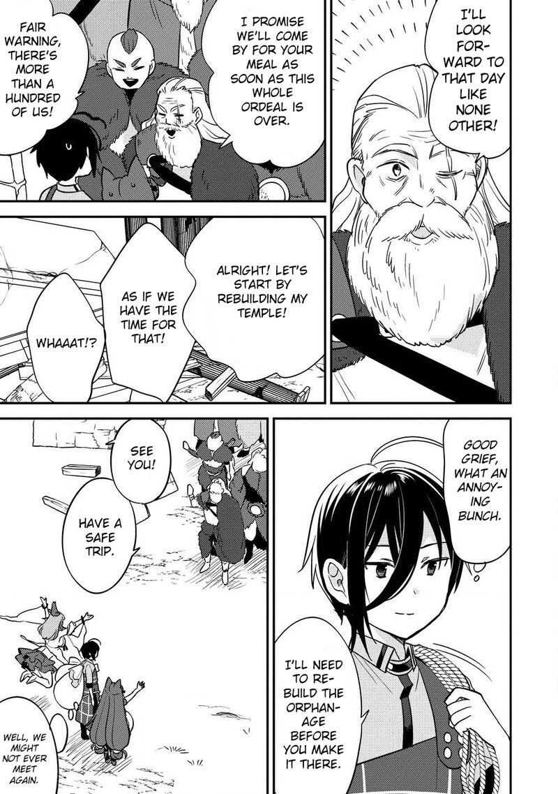 Isekai De KojIIn Wo Hiraita Kedo Naze Ka Darehitori Sudatou To Shinai Ken 62 17
