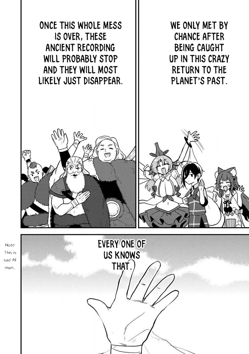 Isekai De KojIIn Wo Hiraita Kedo Naze Ka Darehitori Sudatou To Shinai Ken 62 18