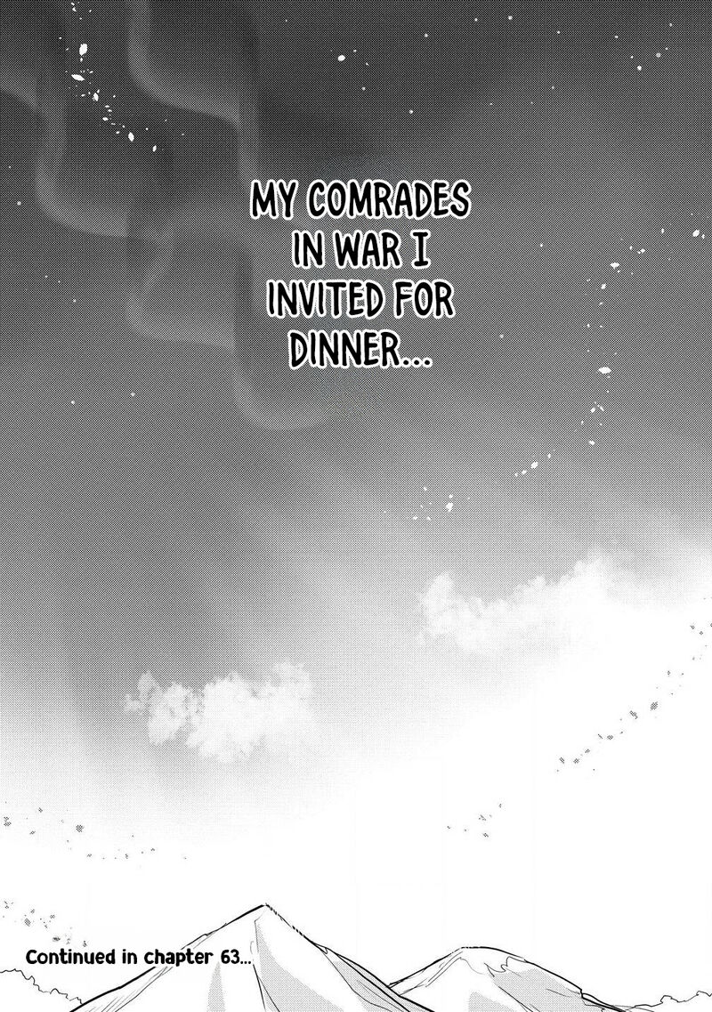 Isekai De KojIIn Wo Hiraita Kedo Naze Ka Darehitori Sudatou To Shinai Ken 62 20
