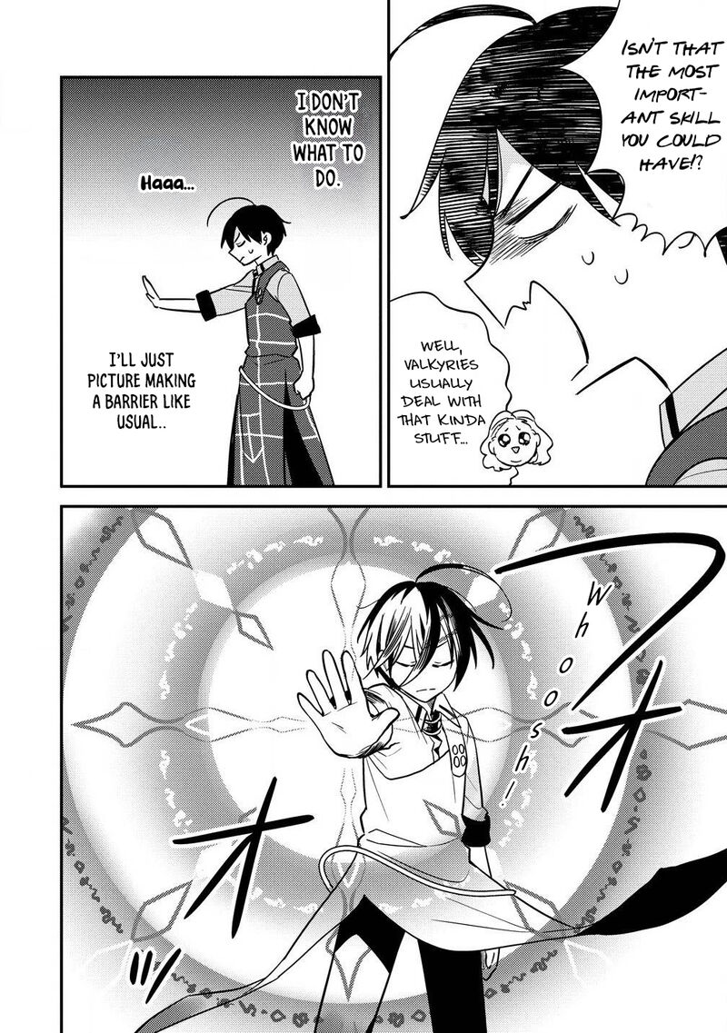 Isekai De KojIIn Wo Hiraita Kedo Naze Ka Darehitori Sudatou To Shinai Ken 62 3