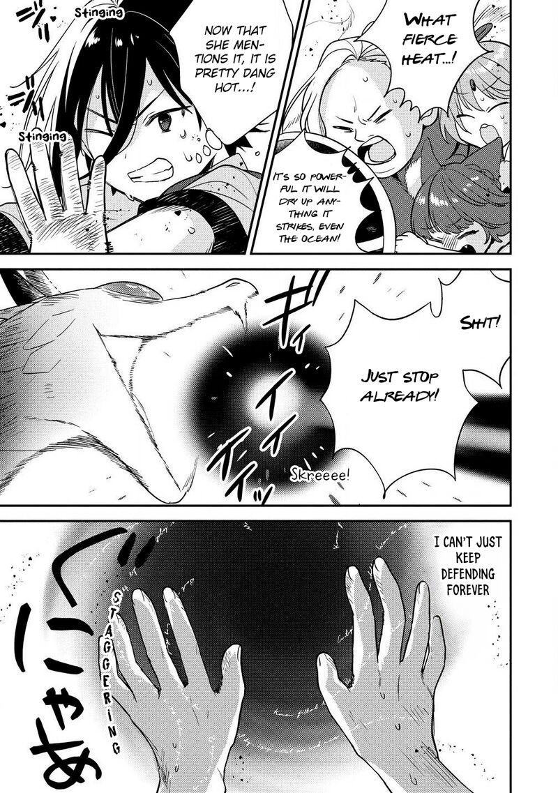 Isekai De KojIIn Wo Hiraita Kedo Naze Ka Darehitori Sudatou To Shinai Ken 62 6