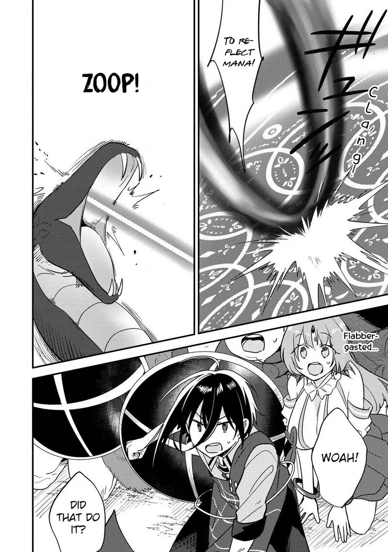 Isekai De KojIIn Wo Hiraita Kedo Naze Ka Darehitori Sudatou To Shinai Ken 62 8