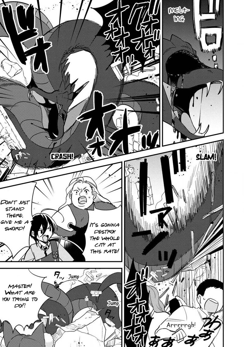 Isekai De KojIIn Wo Hiraita Kedo Naze Ka Darehitori Sudatou To Shinai Ken 62 9