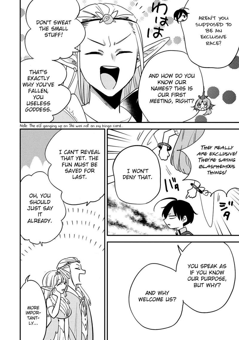 Isekai De KojIIn Wo Hiraita Kedo Naze Ka Darehitori Sudatou To Shinai Ken 63 7