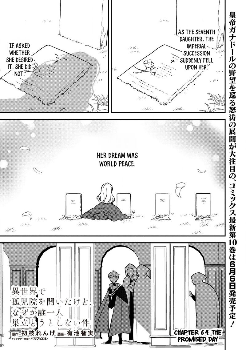 Isekai De KojIIn Wo Hiraita Kedo Naze Ka Darehitori Sudatou To Shinai Ken 64 2
