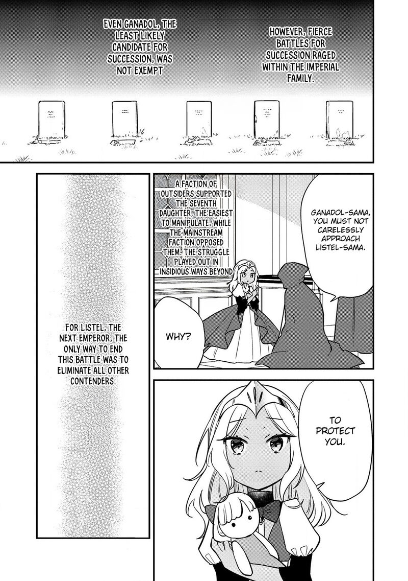 Isekai De KojIIn Wo Hiraita Kedo Naze Ka Darehitori Sudatou To Shinai Ken 64 4