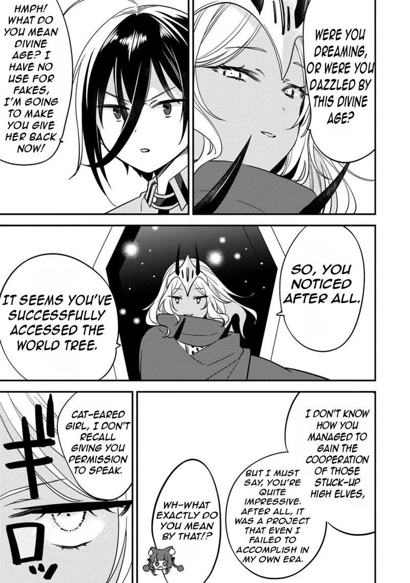 Isekai De KojIIn Wo Hiraita Kedo Naze Ka Darehitori Sudatou To Shinai Ken 66 15