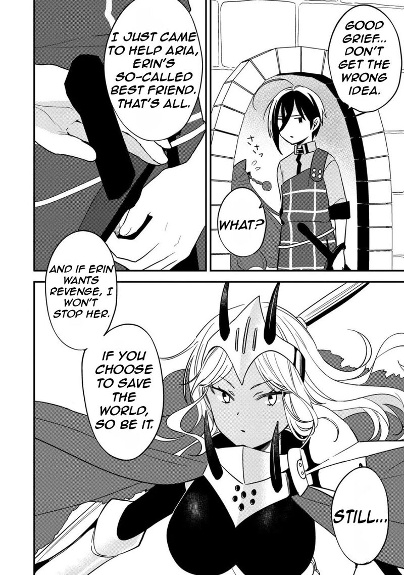 Isekai De KojIIn Wo Hiraita Kedo Naze Ka Darehitori Sudatou To Shinai Ken 66 18