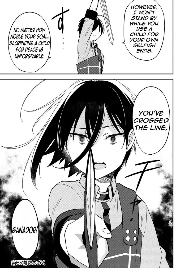 Isekai De KojIIn Wo Hiraita Kedo Naze Ka Darehitori Sudatou To Shinai Ken 66 19