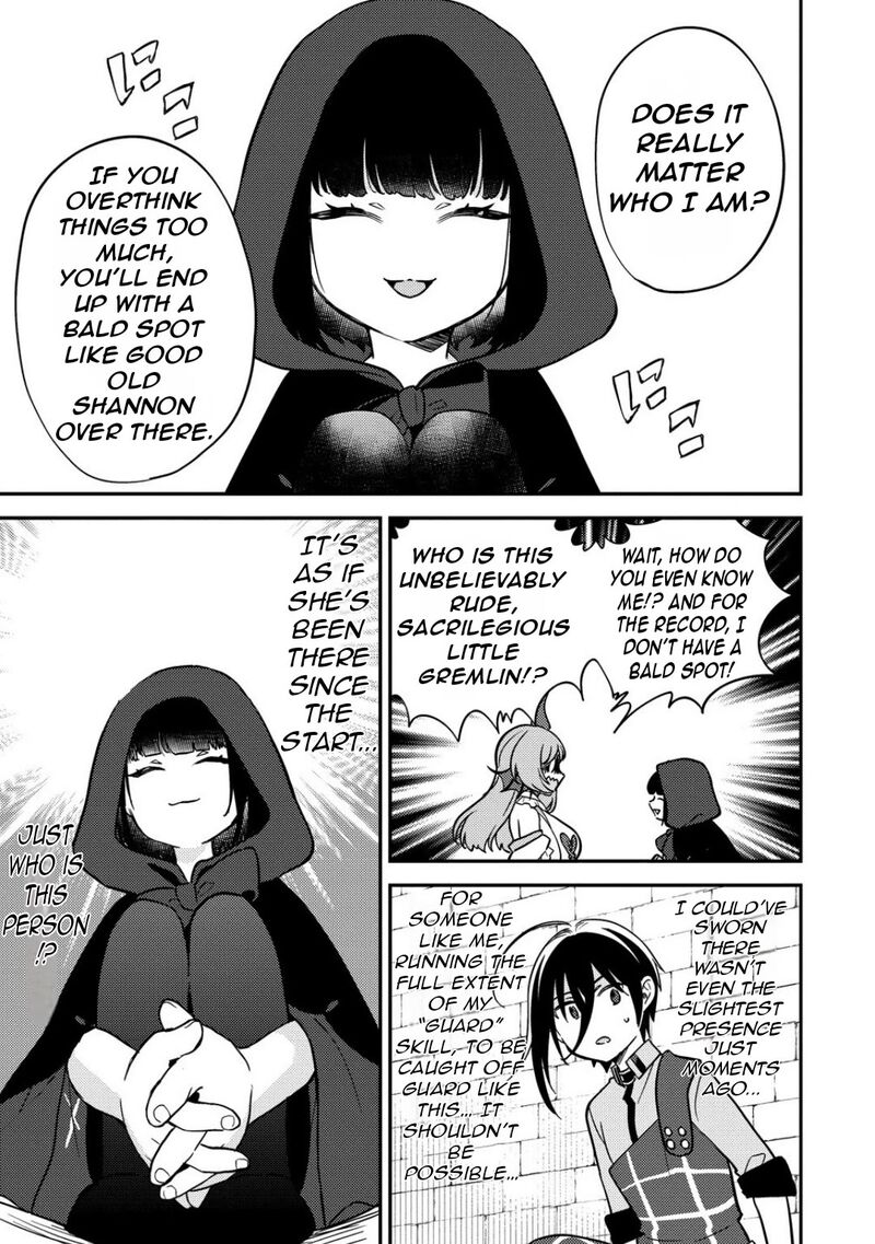 Isekai De KojIIn Wo Hiraita Kedo Naze Ka Darehitori Sudatou To Shinai Ken 66 7