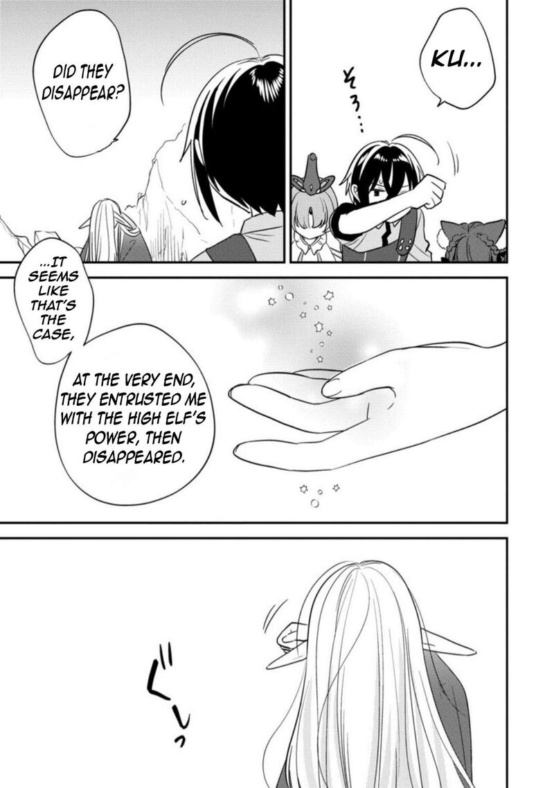 Isekai De KojIIn Wo Hiraita Kedo Naze Ka Darehitori Sudatou To Shinai Ken 68 18