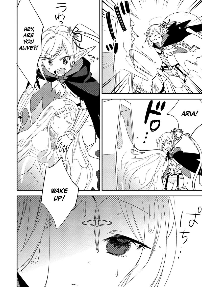 Isekai De KojIIn Wo Hiraita Kedo Naze Ka Darehitori Sudatou To Shinai Ken 69 5