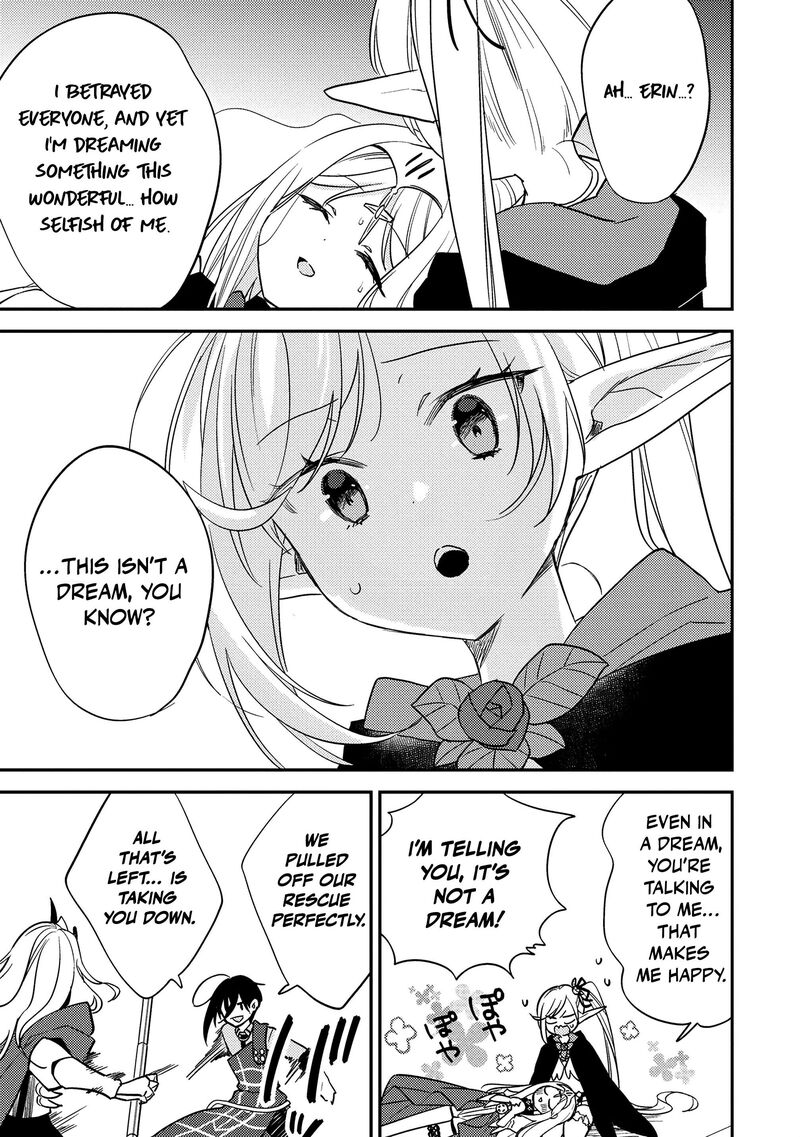 Isekai De KojIIn Wo Hiraita Kedo Naze Ka Darehitori Sudatou To Shinai Ken 69 6