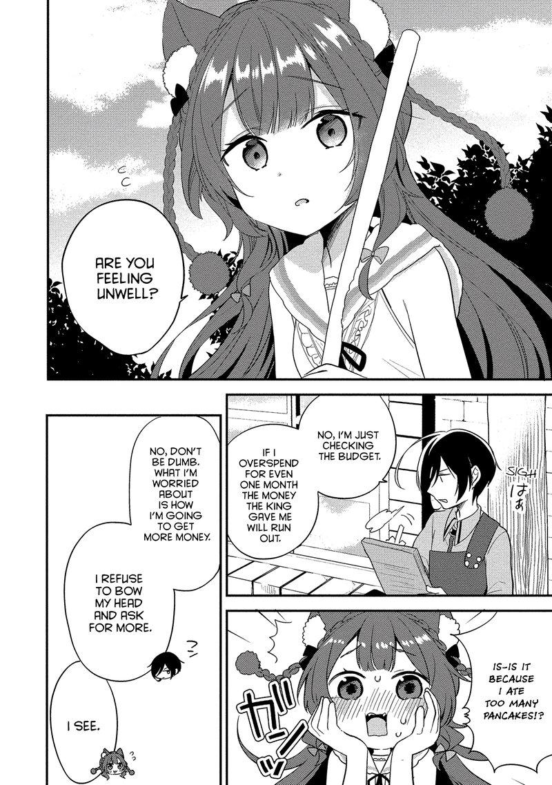 Isekai De KojIIn Wo Hiraita Kedo Naze Ka Darehitori Sudatou To Shinai Ken 7 2