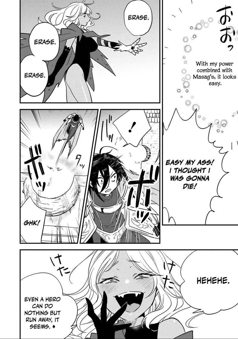 Isekai De KojIIn Wo Hiraita Kedo Naze Ka Darehitori Sudatou To Shinai Ken 70 13