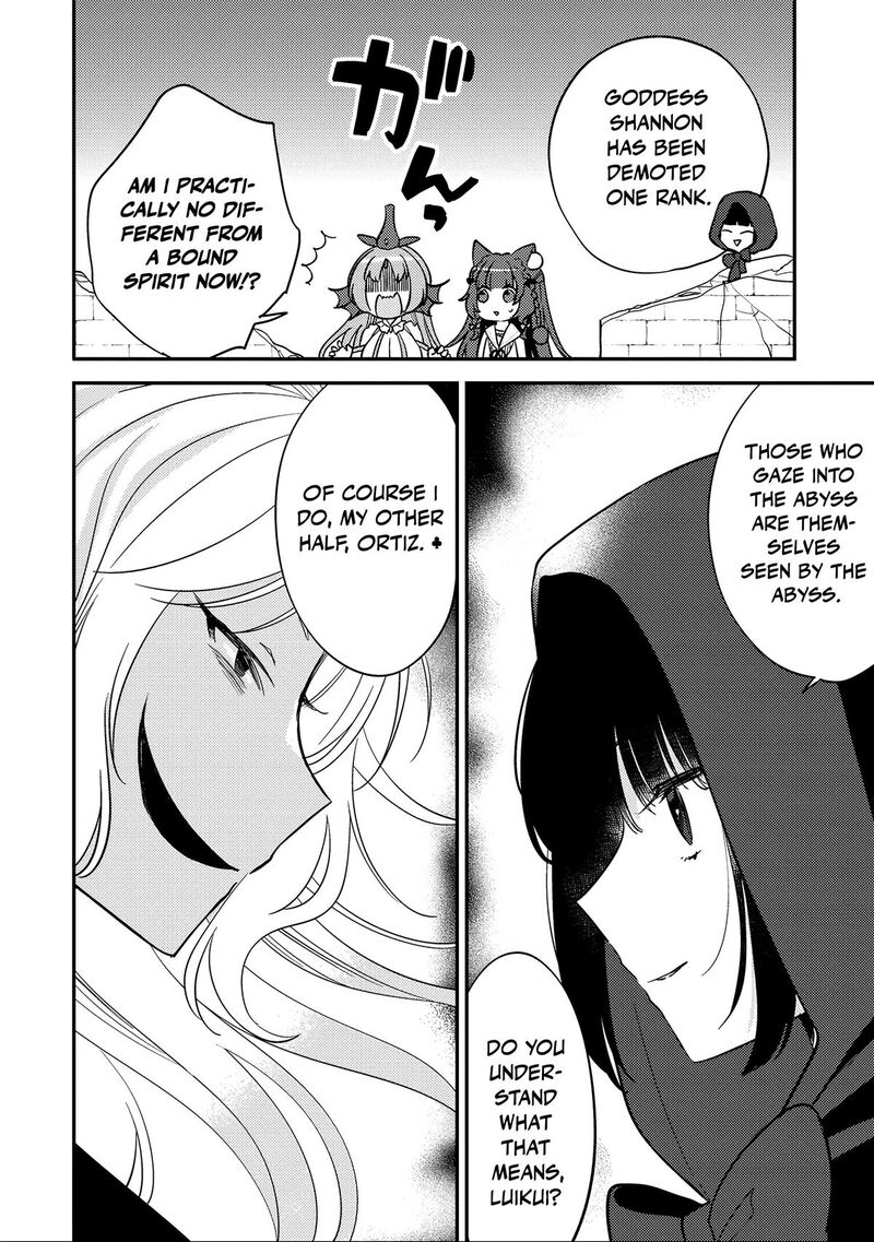 Isekai De KojIIn Wo Hiraita Kedo Naze Ka Darehitori Sudatou To Shinai Ken 70 3