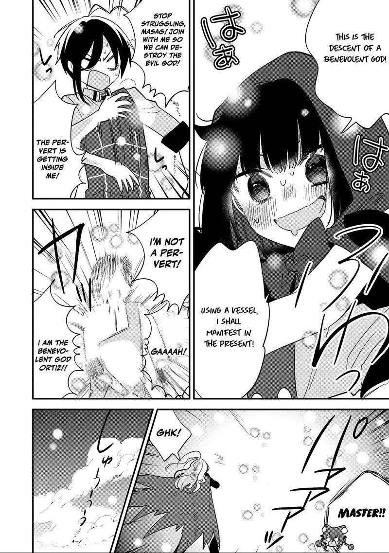 Isekai De KojIIn Wo Hiraita Kedo Naze Ka Darehitori Sudatou To Shinai Ken 70 7