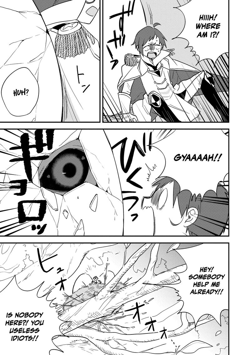 Isekai De KojIIn Wo Hiraita Kedo Naze Ka Darehitori Sudatou To Shinai Ken 71 10