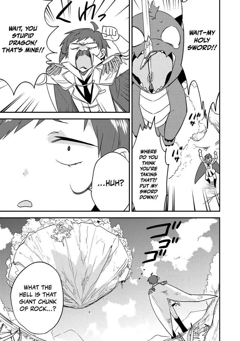 Isekai De KojIIn Wo Hiraita Kedo Naze Ka Darehitori Sudatou To Shinai Ken 71 14