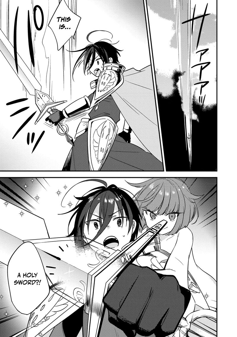 Isekai De KojIIn Wo Hiraita Kedo Naze Ka Darehitori Sudatou To Shinai Ken 71 16