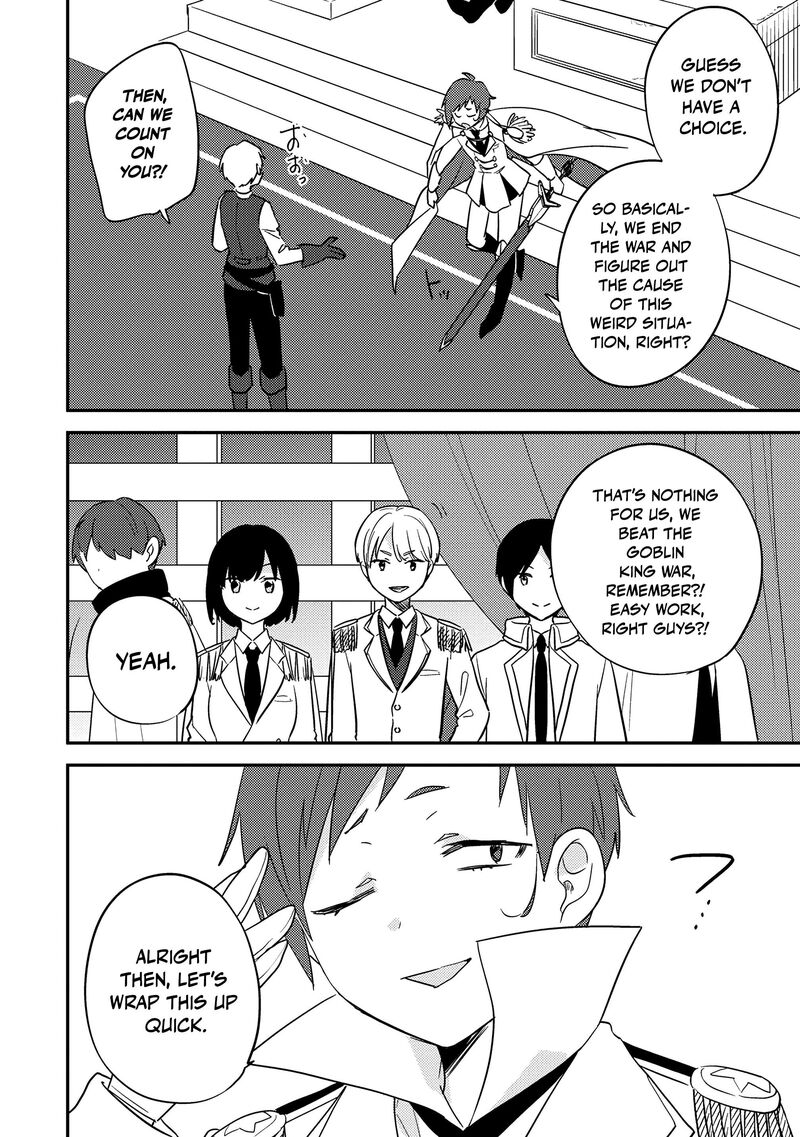 Isekai De KojIIn Wo Hiraita Kedo Naze Ka Darehitori Sudatou To Shinai Ken 71 5