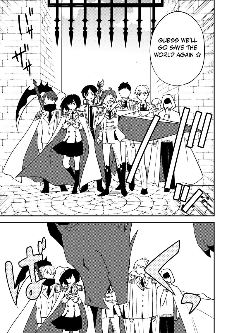 Isekai De KojIIn Wo Hiraita Kedo Naze Ka Darehitori Sudatou To Shinai Ken 71 6