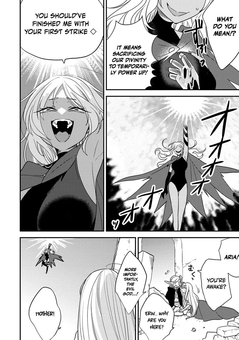 Isekai De KojIIn Wo Hiraita Kedo Naze Ka Darehitori Sudatou To Shinai Ken 72 10