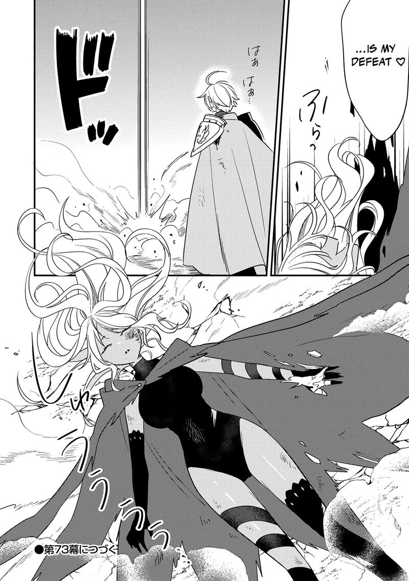 Isekai De KojIIn Wo Hiraita Kedo Naze Ka Darehitori Sudatou To Shinai Ken 72 18