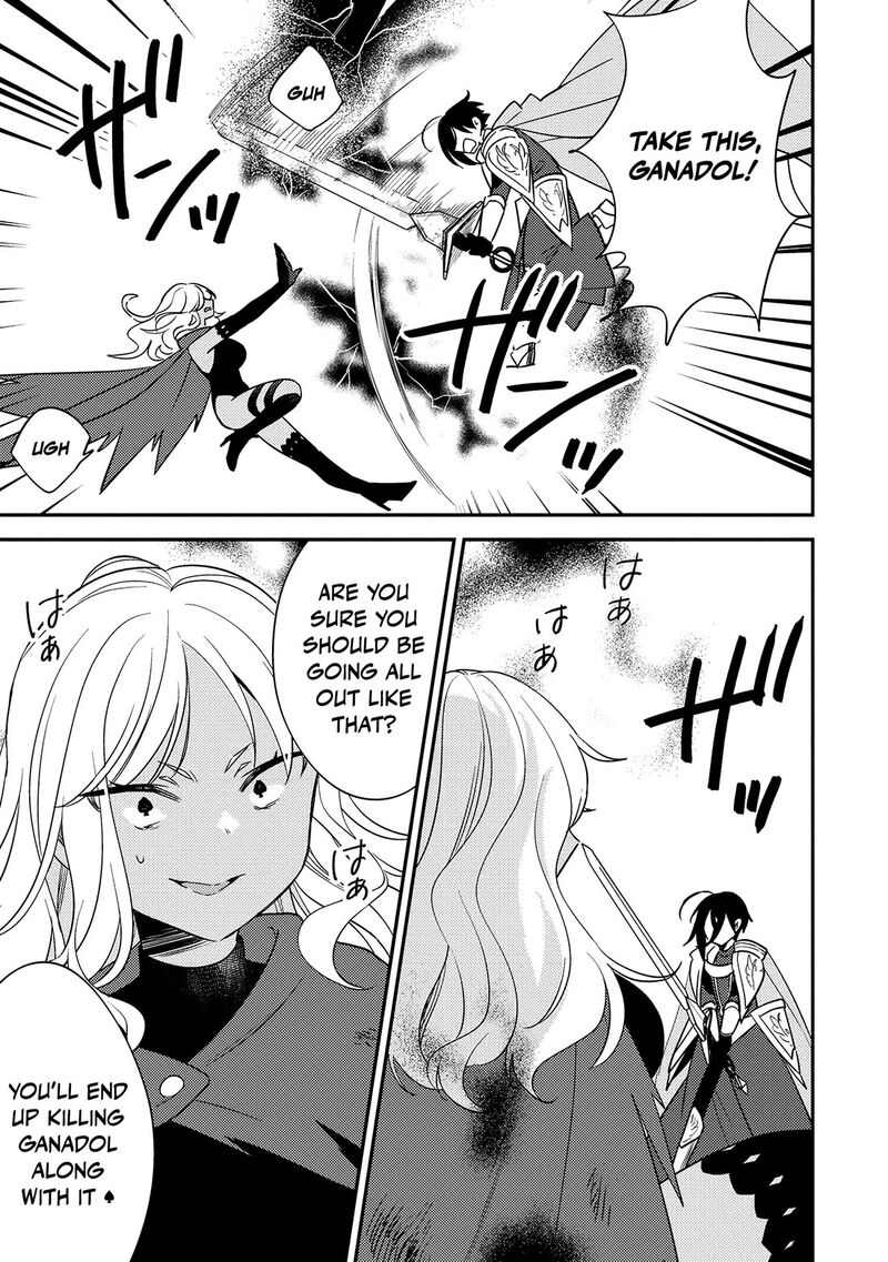 Isekai De KojIIn Wo Hiraita Kedo Naze Ka Darehitori Sudatou To Shinai Ken 72 3