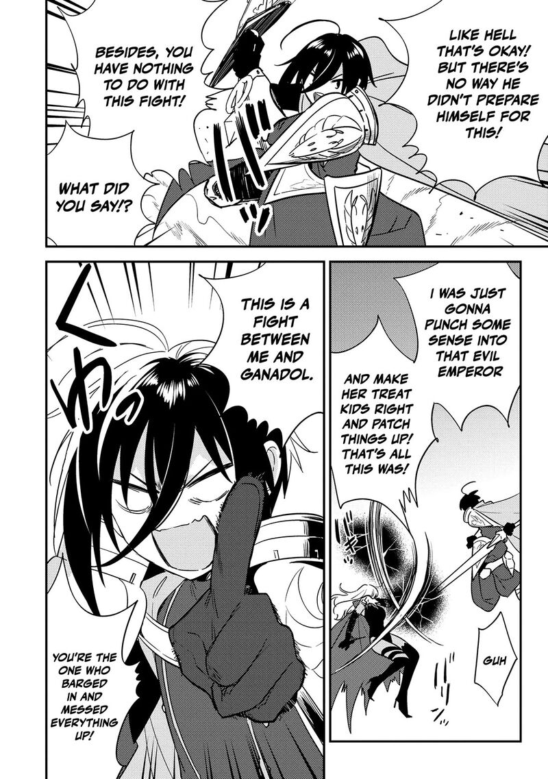 Isekai De KojIIn Wo Hiraita Kedo Naze Ka Darehitori Sudatou To Shinai Ken 72 4