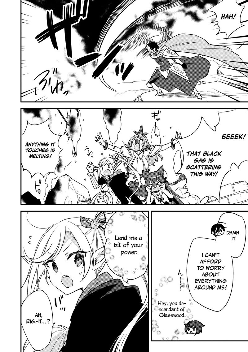 Isekai De KojIIn Wo Hiraita Kedo Naze Ka Darehitori Sudatou To Shinai Ken 72 6