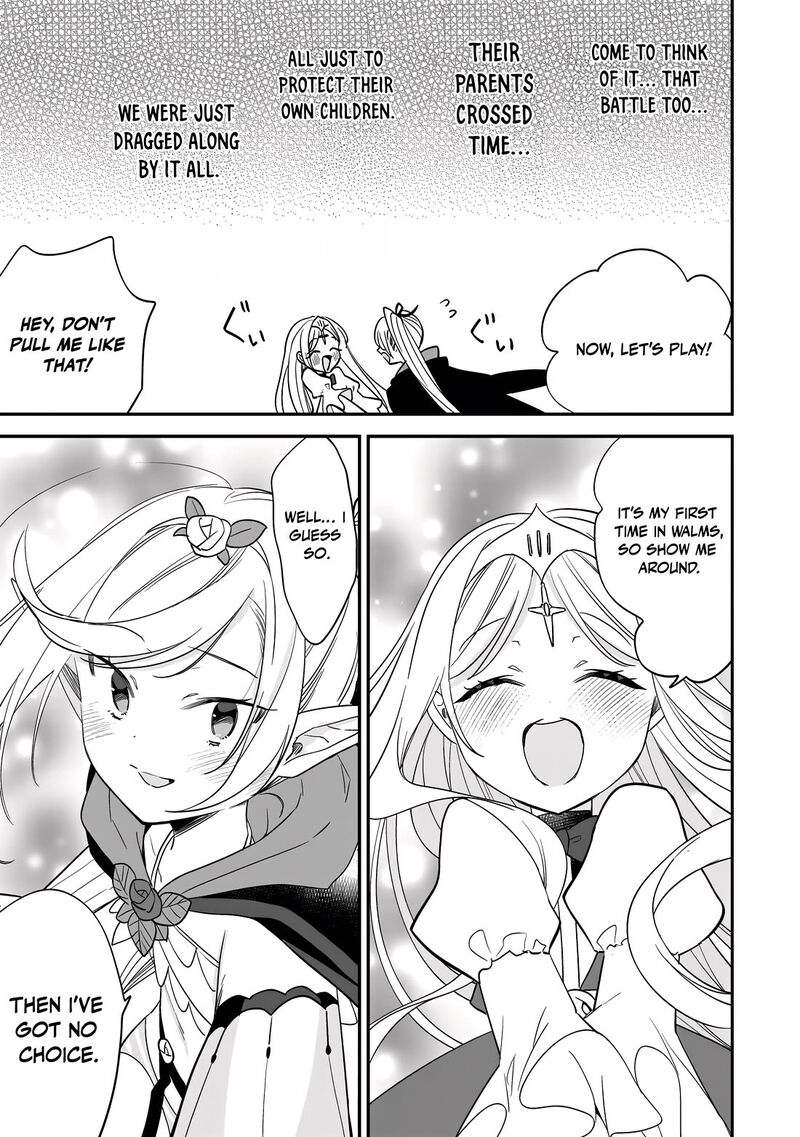 Isekai De KojIIn Wo Hiraita Kedo Naze Ka Darehitori Sudatou To Shinai Ken 73 18