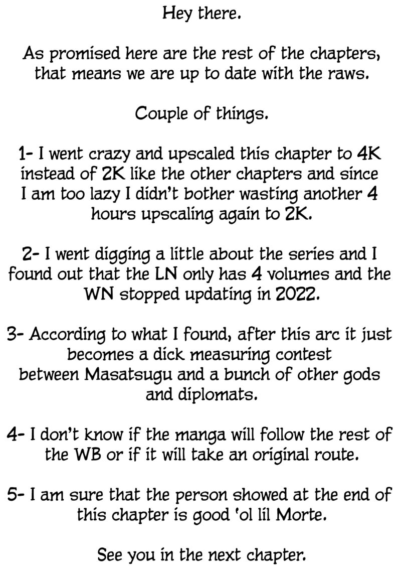 Isekai De KojIIn Wo Hiraita Kedo Naze Ka Darehitori Sudatou To Shinai Ken 73 21