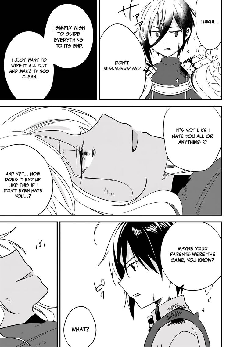 Isekai De KojIIn Wo Hiraita Kedo Naze Ka Darehitori Sudatou To Shinai Ken 73 3