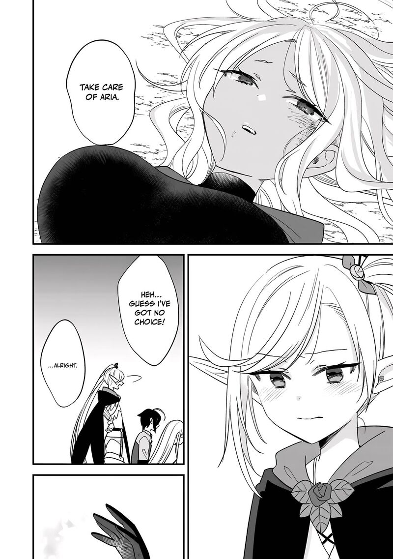 Isekai De KojIIn Wo Hiraita Kedo Naze Ka Darehitori Sudatou To Shinai Ken 73 9