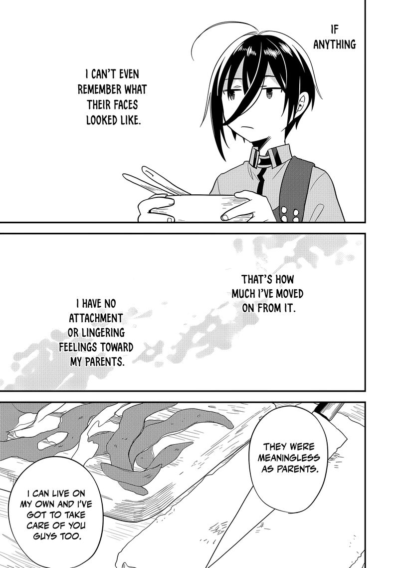 Isekai De KojIIn Wo Hiraita Kedo Naze Ka Darehitori Sudatou To Shinai Ken 74 14