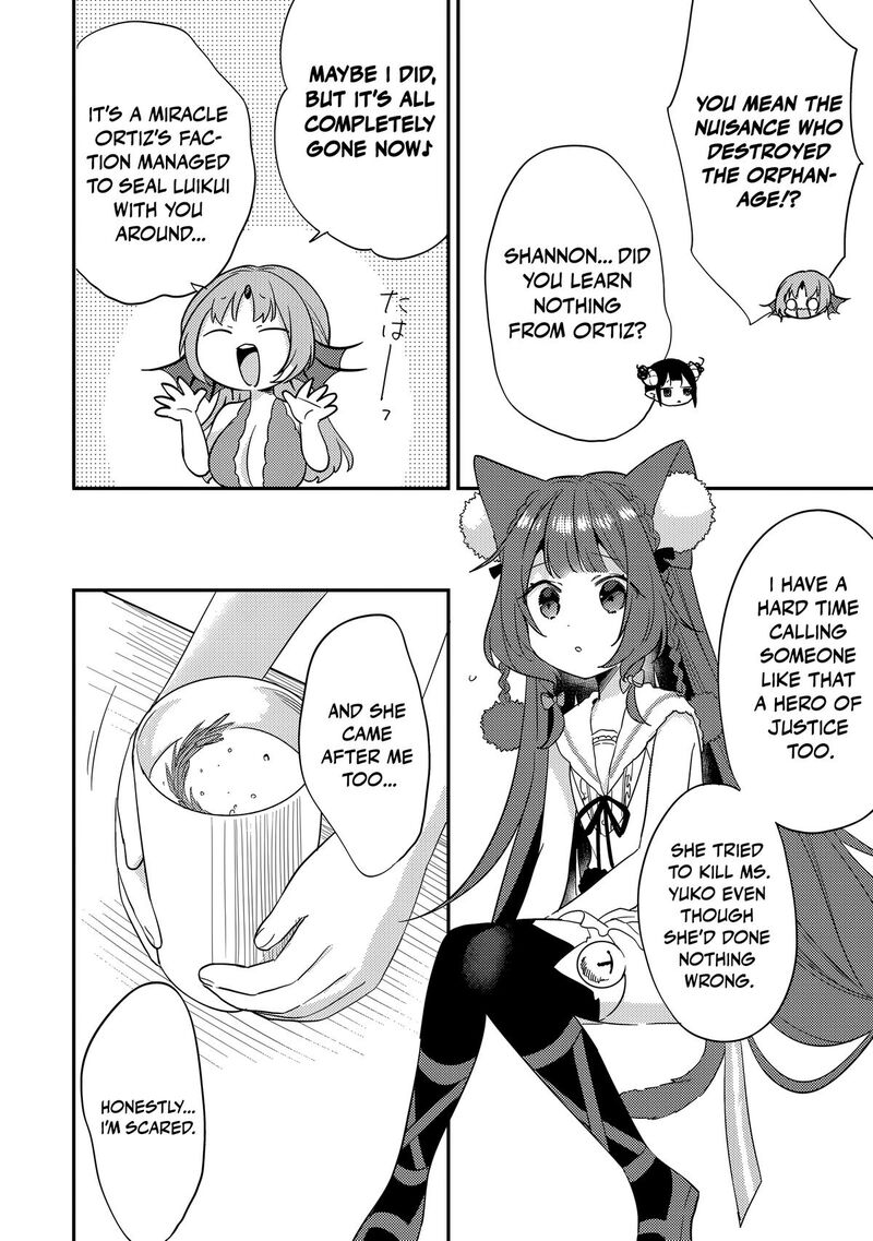 Isekai De KojIIn Wo Hiraita Kedo Naze Ka Darehitori Sudatou To Shinai Ken 77 17