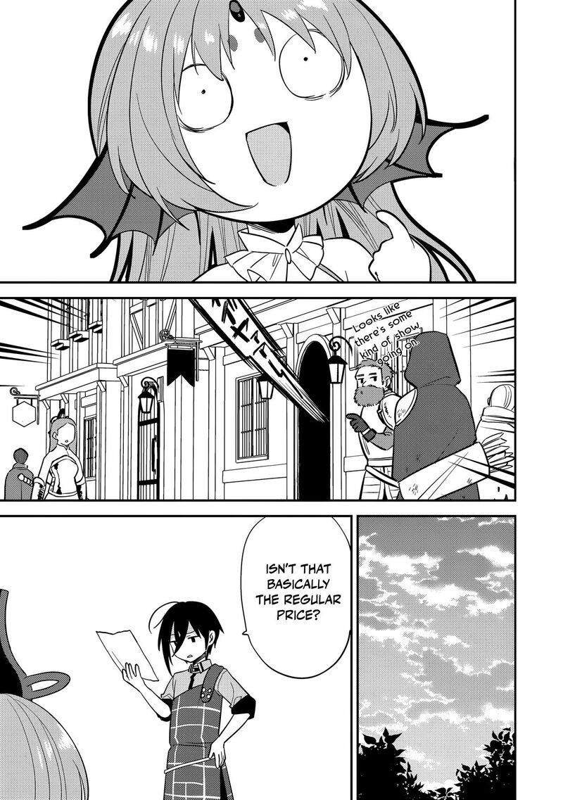 Isekai De KojIIn Wo Hiraita Kedo Naze Ka Darehitori Sudatou To Shinai Ken 78 12
