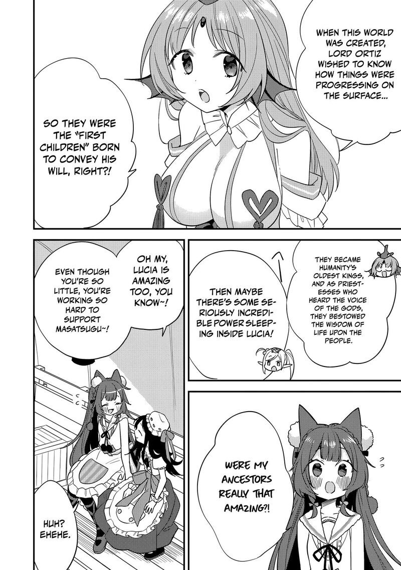 Isekai De KojIIn Wo Hiraita Kedo Naze Ka Darehitori Sudatou To Shinai Ken 78 19