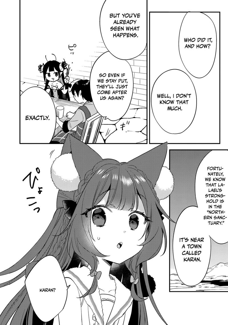 Isekai De KojIIn Wo Hiraita Kedo Naze Ka Darehitori Sudatou To Shinai Ken 78 5
