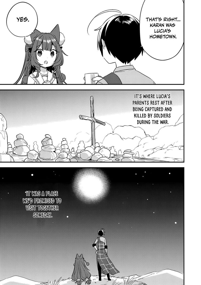 Isekai De KojIIn Wo Hiraita Kedo Naze Ka Darehitori Sudatou To Shinai Ken 78 6