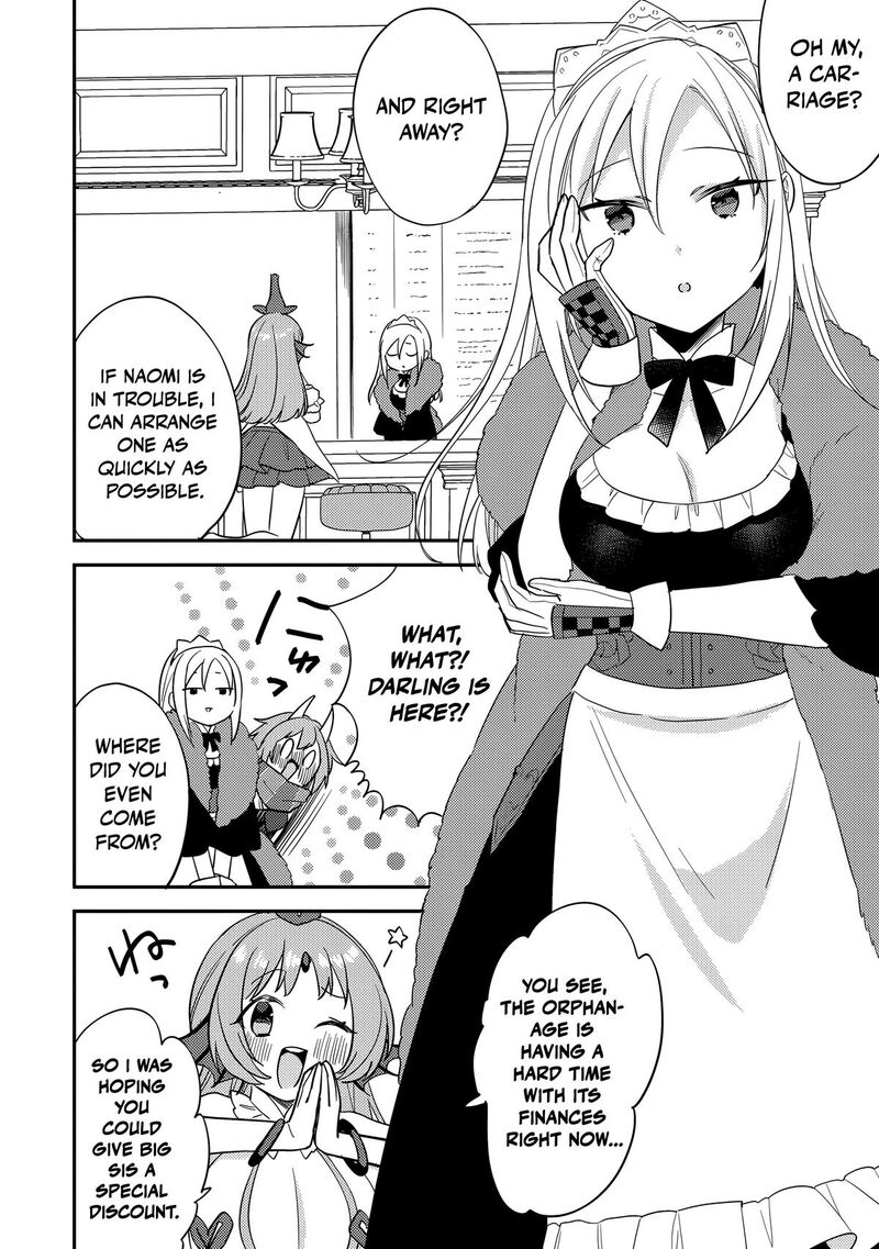 Isekai De KojIIn Wo Hiraita Kedo Naze Ka Darehitori Sudatou To Shinai Ken 78 9